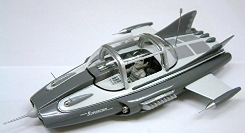 ミニフィギュアセレクション　レアカラー込　18種フルコンプ Amazon.co.jp: 新世紀合金 スーパーカー SGM-18 SUPERCAR